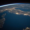 Глаз в космосе: NASA показало уникальный снимок (фото)