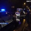 В Ривне таксист стрелял в пассажиров