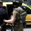 В Украине массово задержали телефонных террористов