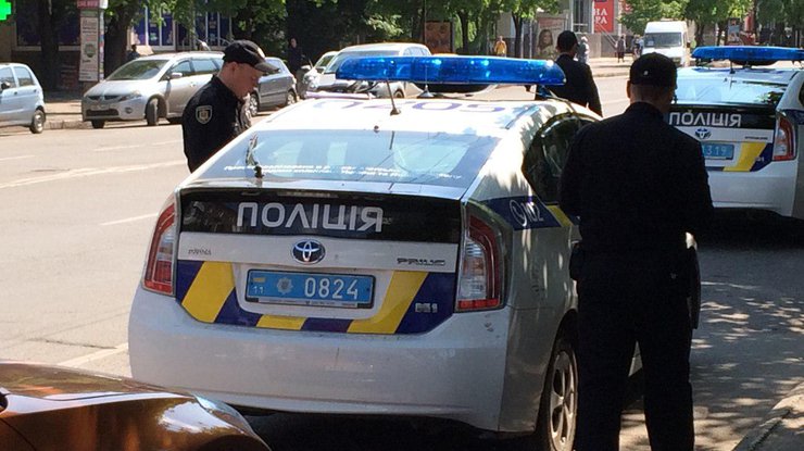 Правоохранители объявили план перехват. Илл.: veskr.com.ua