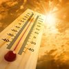 Погода осенью: в Украине будет "адская" жара