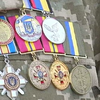 Львівщина зустрічає військову бригаду з Донбасу