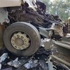 Смертельное ДТП в Одессе: цистерна с газом врезалась в грузовик (фото)