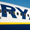 Ryanair начинает полеты из Украины