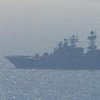 Украина усилит защиту Азовского моря 