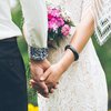 Женщина случайно вышла замуж за незнакомца