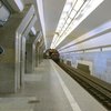 В метро Харькова изрезали женщину