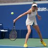 US Open: Элина Свитолина вырвалась в 3-й круг