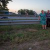 Под Днепром водитель убил ребенка на переходе и сбежал (фото)