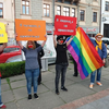 Власти Черновцов запретили проводить в городе ЛГБТ-мероприятия
