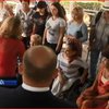 В Славянске люди с ограниченными возможностями могут оздоравливаться на уникальном курорте, возрожденном благодаря поддержке народных депутатов