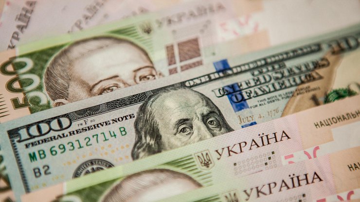 Курс доллара уже 28,12 гривны. Фото: Юлия Березовская/НБУ