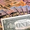 Курс доллара в обменниках резко вырос