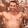 Владимир Кличко вернулся на ринг (видео) 