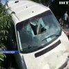 В масштабном ДТП на Закарпатье пострадали 4 человека