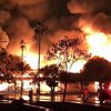 В Калифорнии бушуют мощнейшие лесные пожары