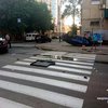 Опасный перекресток: в центре Харькова столкнулись Mercedes и Toyota (фото)