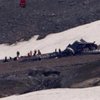 В Швейцарии разбился пассажирский самолет 