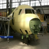 "Одеський авіазавод" запустив міжнародний проект по виробництву літаків