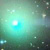 7 августа к Земле максимально приблизится "зеленая" комета 