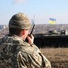 На Донбассе ранили украинских военных
