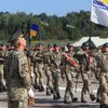 "Слава Украине" станет официальным приветствием: приказ Порошенко