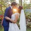 Свадебная магия: 8 августа распишутся более тысячи украинских пар