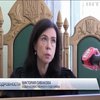 НАПК проверит декларации одиозной судьи Виктории Сиваковой