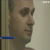 Олег Сенцов сообщил о своем критическом состоянии
