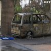 Масштабна пожежа у Німеччині: вогонь перекинувся на житлові квартали