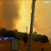 Неймовірна спека спричинила масштабні лісові пожежі у Португалії