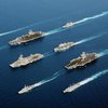 Флот США выдвинулся против российских подлодок