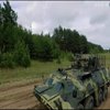 У Харкові готують новий корпус для БТР-4