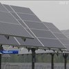 У Вінниці вироблятимуть сонячні панелі