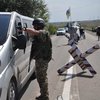 На Донбассе заблокировали все пункты пропуска