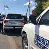 Пленных украинцев на Донбассе посетил координатор ОБСЕ