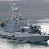 Украина усилила защиту Азовского моря бронекатером 