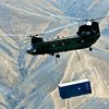 В Иране разбился военный вертолет с людьми