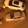 В Китае автомобиль въехал в толпу, много погибших (видео)