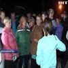 Беспредел в Николаевской области: сотрудники компании "НИБУЛОН" напали на активистов проекта "Стоп Коррупции"