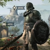 Новый The Elder Scrolls: Blades удивил суперсовременной графикой (видео)