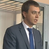Министра инфраструктуры Владимира Омельяна взяли на поруки