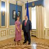 Президенты Украины и Эстонии договорились по важным вопросам