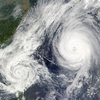 Ураган в США обесточил два штата