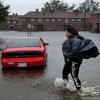Ураган "Флоренс" достиг берегов США: число жертв неумолимо растет (видео)