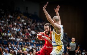 Фото: FIBA