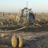 В Афганистане разбился военный вертолет: есть жертвы