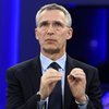 НАТО не отступит перед Россией - Столтенберг