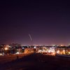 Израиль нанес ракетный удар по аэропорту Дамаска