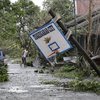 Разрушительный тайфун на Филиппинах: число жертв неумолимо растет 